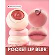 مربای لب مات شیگلم – Bounce Putty Pocket Lip Pot [تضمین اصالت]