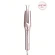 دستگاه کرلی شیگلم صورتی ۱۹ میلی‌متری | SHEGLAM Pink Curling Iron 19mm