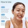 ضد آفتاب آکوا فرش بیوتی آف جوسان | Beauty of Joseon Relief Sun Aqua-Fresh SPF50+ PA++++