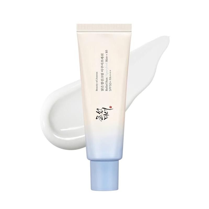 ضد آفتاب آکوا فرش بیوتی آف جوسان | Beauty of Joseon Relief Sun Aqua-Fresh SPF50+ PA++++