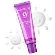 ضد آفتاب نامبوزین شماره ۹ پپتاید | Numbuzin No.9 NAD Bio Lifting Full Cover Sunscreen SPF50+ PA++++