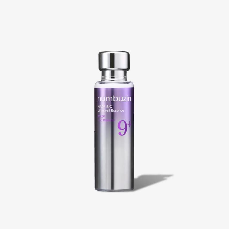 اسنس لیفتینگ نامبوزین شماره ۹ | Numbuzin No.9 NAD Bio Lifting Essence