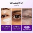 کرم دور چشم لیفتینگ رتینول نامبوزین | Numbuzin No.9 NAD Bio Lifting Retinol Eye Cream