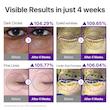 کرم دور چشم لیفتینگ رتینول نامبوزین | Numbuzin No.9 NAD Bio Lifting Retinol Eye Cream