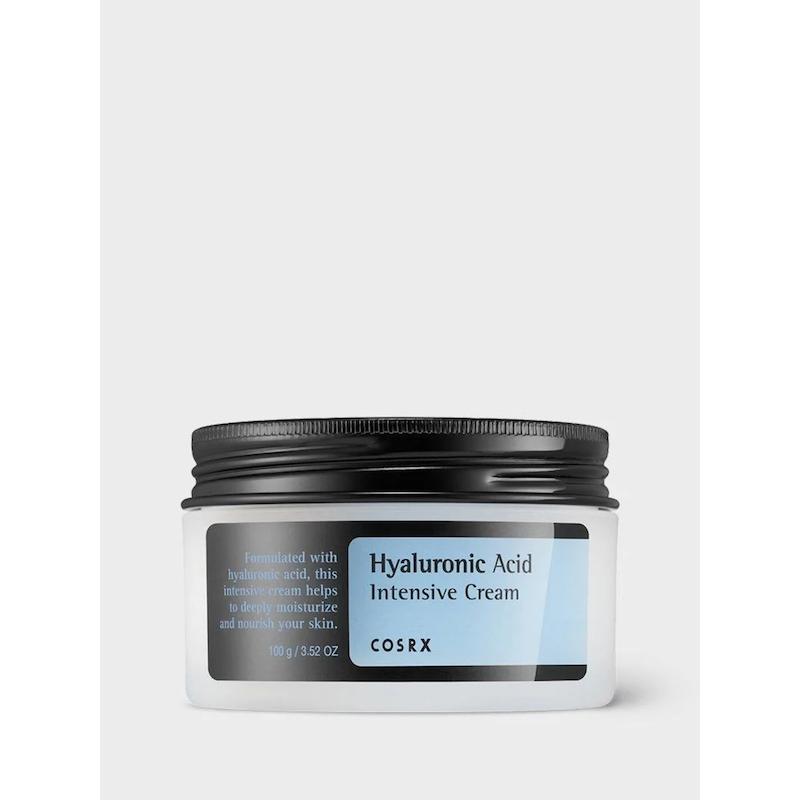 کرم آبرسان هیالورونیک اسید کوزارکس | COSRX Hyaluronic Acid Intensive Cream