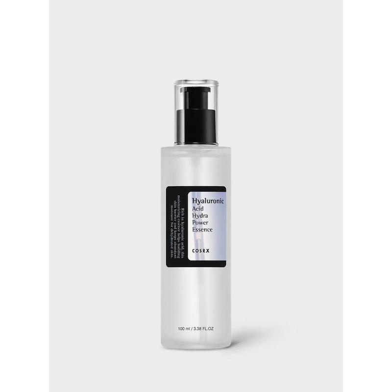 اسنس آبرسان هیالورونیک اسید کوزارکس مدل Hydra Power Essence | COSRX Hyaluronic Acid Hydra Power Essence