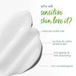 کرم مرطوب‌کننده و آبرسان سیمپل مدل لایت | Simple Kind to Skin Hydrating Light Moisturiser