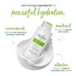 کرم مرطوب‌کننده و آبرسان سیمپل مدل لایت | Simple Kind to Skin Hydrating Light Moisturiser