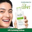 کرم مرطوب‌کننده و آبرسان سیمپل مدل لایت | Simple Kind to Skin Hydrating Light Moisturiser