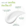 کرم مرطوب‌کننده و آبرسان سیمپل مدل ریچ | Simple Kind to Skin Replenishing Rich Moisturiser