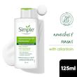 کرم مرطوب‌کننده و آبرسان سیمپل مدل ریچ | Simple Kind to Skin Replenishing Rich Moisturiser
