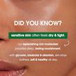 کرم مرطوب‌کننده و آبرسان سیمپل مدل ریچ | Simple Kind to Skin Replenishing Rich Moisturiser