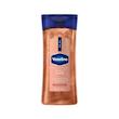 روغن بدن شیمری وازلین مدل Sunlit Glow | Vaseline Illuminate Me Shimmering Body Oil Sunlit Glow