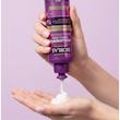 ماسک موی موشکی بعد از حمام حالت دهنده و حجم دهنده کراتین و کلاژن بیوبلاس BIOBLAS حجم 250ml