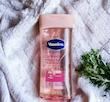 روغن بدن وازلین حاوی ویتامین B3 | Vaseline Intensive Care Vitamin B3 Body Oil Healthy Even Tone