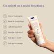 کرم مرطوب‌کننده چندکاره امبریولیس | Embryolisse Lait-Crème Concentré Multi-Function Moisturizer