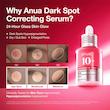 سرم نیاسینامید ۱۰٪ و ترانگزامیک اسید ۴٪ آنوا | Anua Niacinamide 10% + TXA 4% Serum