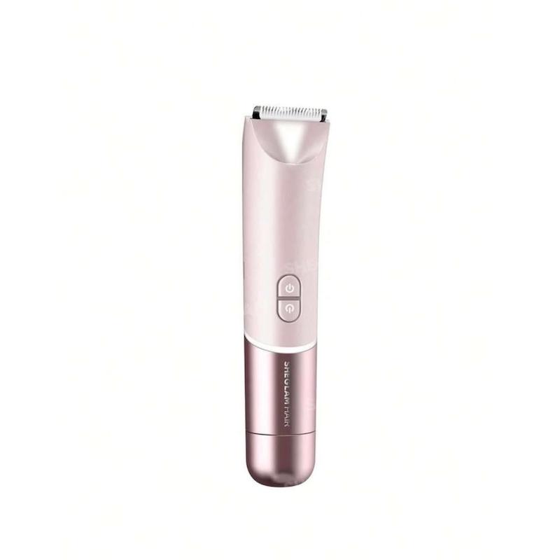 شیور دوکاره شیگلم مدل 2 در 1 Dual Head Bikini Trimmer