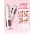 شیور دوکاره شیگلم مدل 2 در 1 Dual Head Bikini Trimmer