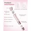 شیور دوکاره شیگلم مدل 2 در 1 Dual Head Bikini Trimmer
