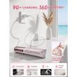 شیور دوکاره شیگلم مدل 2 در 1 Dual Head Bikini Trimmer