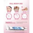 شیور دوکاره شیگلم مدل 2 در 1 Dual Head Bikini Trimmer