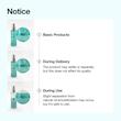 اسپری میست آبرسان آنوا PDRN + هیالورونیک اسید | مدل Hydrating Capsule Mist | حجم 100 میل