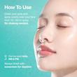 اسپری میست آبرسان آنوا PDRN + هیالورونیک اسید | مدل Hydrating Capsule Mist | حجم 100 میل
