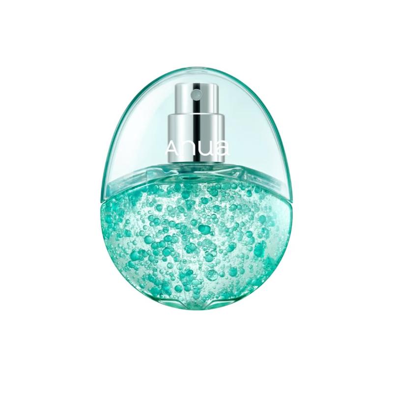 اسپری میست آبرسان آنوا PDRN + هیالورونیک اسید | مدل Hydrating Capsule Mist | حجم ۳۰ میل