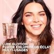 کرم درخشان‌کننده و آبرسان لورآل Lumi Glotion | Natural Glow Enhancer | مدل 901