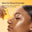ضدآفتاب استیکی آنوا Glow Stick SPF50+ | آبرسان و درخشان‌کننده پوست | 17.5 گرم