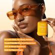 ضدآفتاب استیکی آنوا Glow Stick SPF50+ | آبرسان و درخشان‌کننده پوست | 17.5 گرم