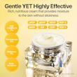 کرم ضد لک نامبوزین No.5 Glutathione Vitamin Dark Spot Cream | حاوی گلوتاتیون و نیاسینامید ۵٪ | ضد لک و روشن‌کننده