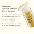 دئودورانت استیکی  مدیکیوب | Medicube Fresh That Lasts Vanilla & Pistachio