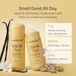 دئودورانت استیکی  مدیکیوب | Medicube Fresh That Lasts Vanilla & Pistachio