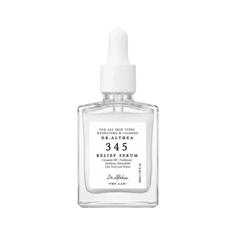 سرم ترمیم‌کننده و متعادل‌کننده Dr. Althea 345 Relief Serum