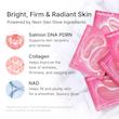 پچ زیر چشم  مدیکیوب Medicube PDRN Pink Collagen