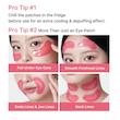 پچ زیر چشم  مدیکیوب Medicube PDRN Pink Collagen