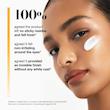 ضدآفتاب آنوا Zero-Cast Moisturizing Finish Sunscreen SPF50