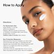 ضدآفتاب آنوا Zero-Cast Moisturizing Finish Sunscreen SPF50