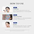  ماسک خاک رس مدیکیوب Zero Pore Blackhead Mud Mask