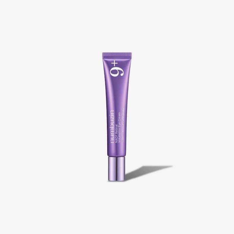 💜 کرم دور چشم نامبوزین No.9 NAD+ Retinal Eye Cream
