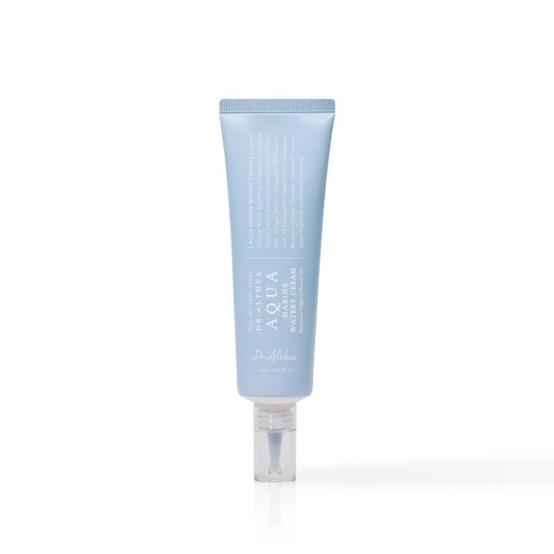 کرم آبرسان Dr. Althea Aqua Marine Watery Cream