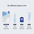 کرم آبرسان Dr. Althea Aqua Marine Watery Cream