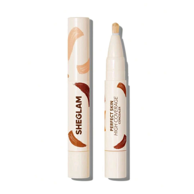 کانسیلر کاور بالا Perfect Skin High Coverage Concealer [تضمین اصالت]