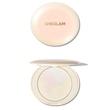 پودر فیکس فشرده شیگلم مدل Magic veil setting powder - Marble[تضمین اصالت]