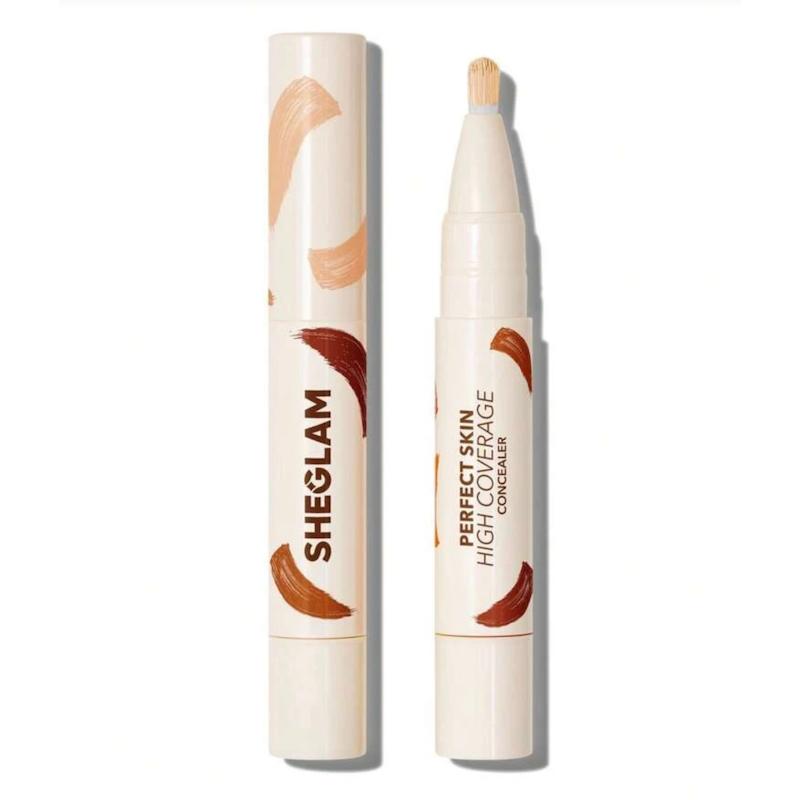 کانسیلر کاور بالا Perfect Skin High Coverage Concealer [تضمین اصالت]
