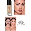 کرم پودر شیگلم مدل Complexion Pro – ماندگاری بالا و فینیش مات طبیعی [تضمین اصالت]