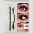 ریمل دو سر روزانه حجم دهنده و بلند کننده شیگلم مدل All-In-One Volume & Length Mascara-Washable Black[تضمین اصالت]