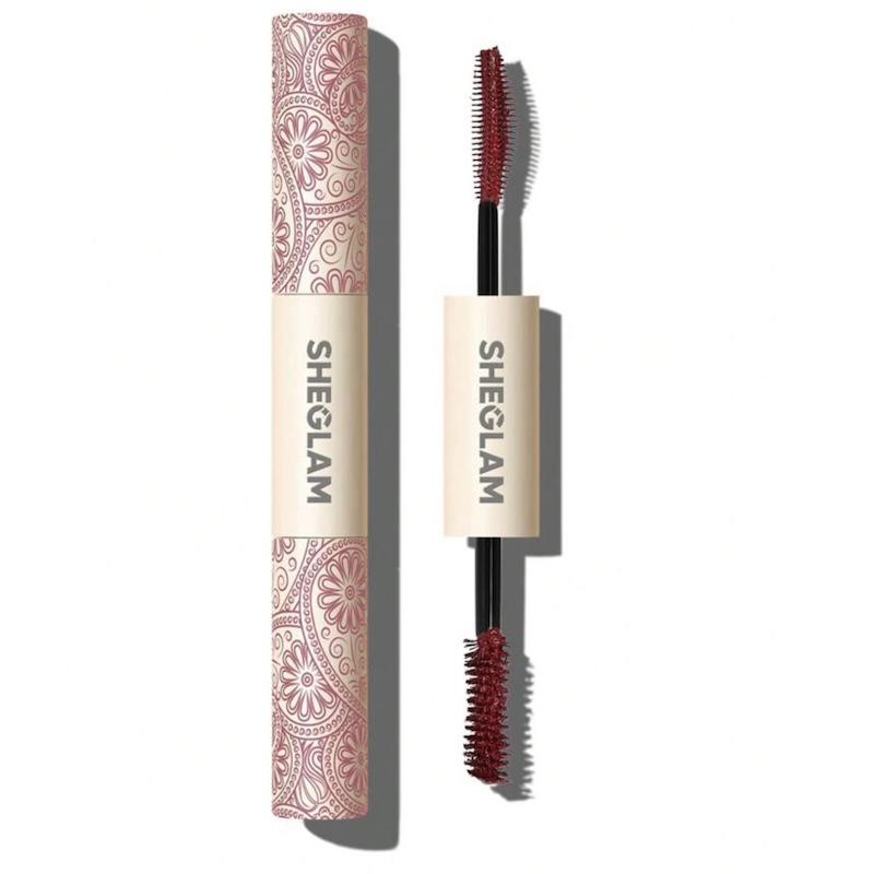 ریمل زرشکی دوسر شیگلم مدل All-In-One[تضمین اصالت]